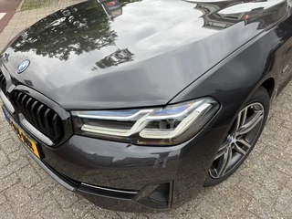 BMW 5 Serie – thumbnail 2