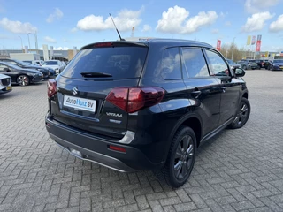 Suzuki Vitara – thumbnail 6