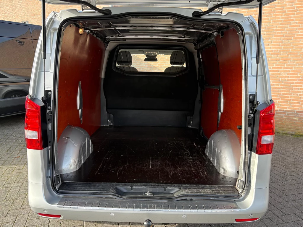 Mercedes-Benz Vito – foto 11