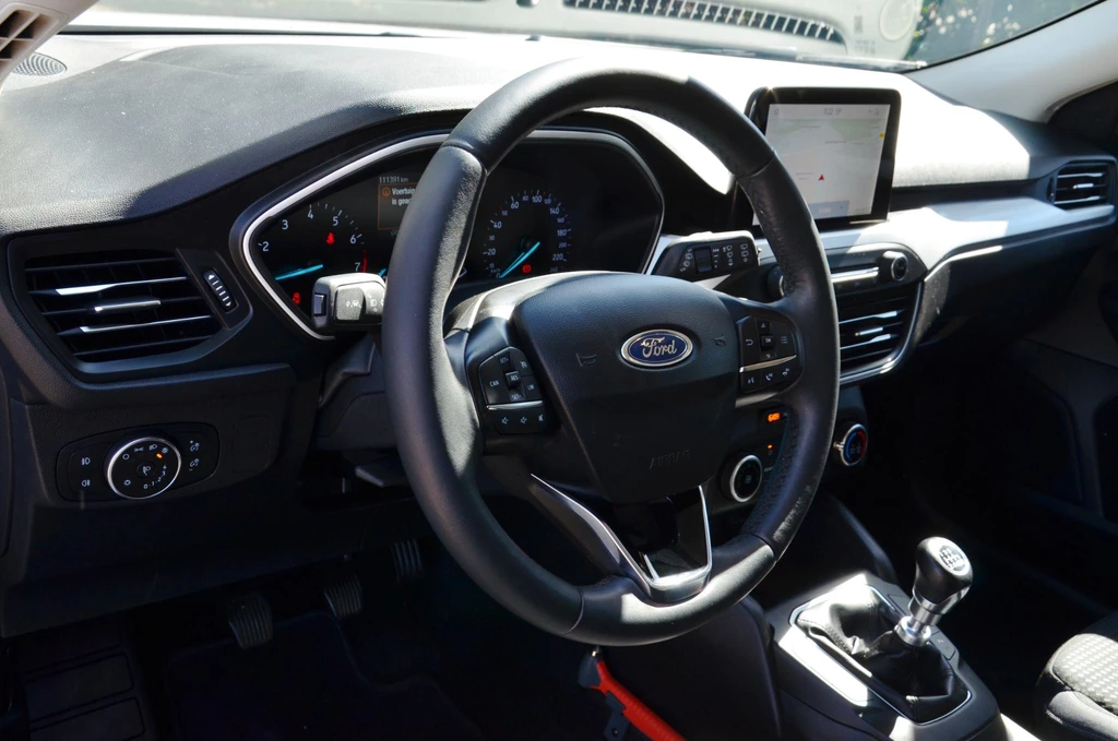 Ford Focus – foto 34