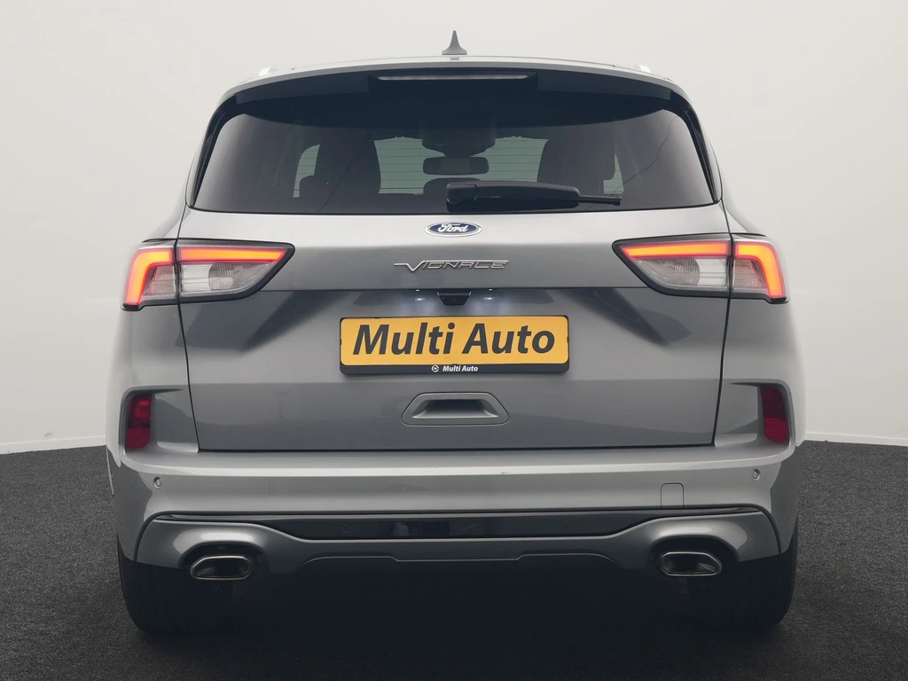Ford Kuga – foto 5