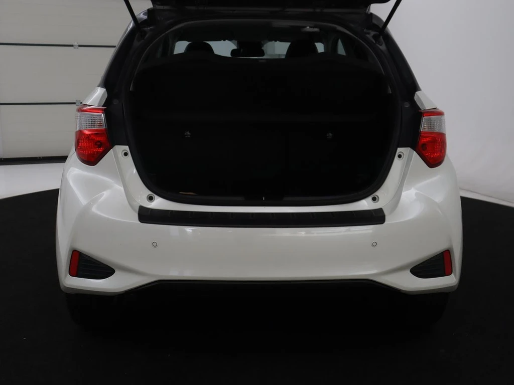 Toyota Yaris – foto 10
