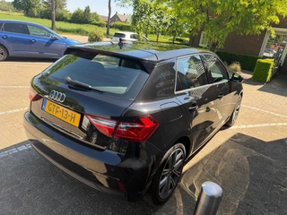 Audi A1 – thumbnail 8
