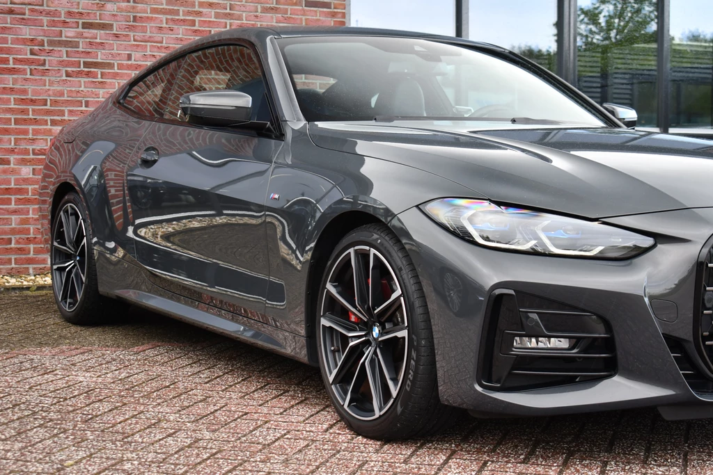 BMW 4 Serie – foto 25