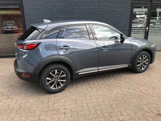 Mazda CX-3 – thumbnail 4