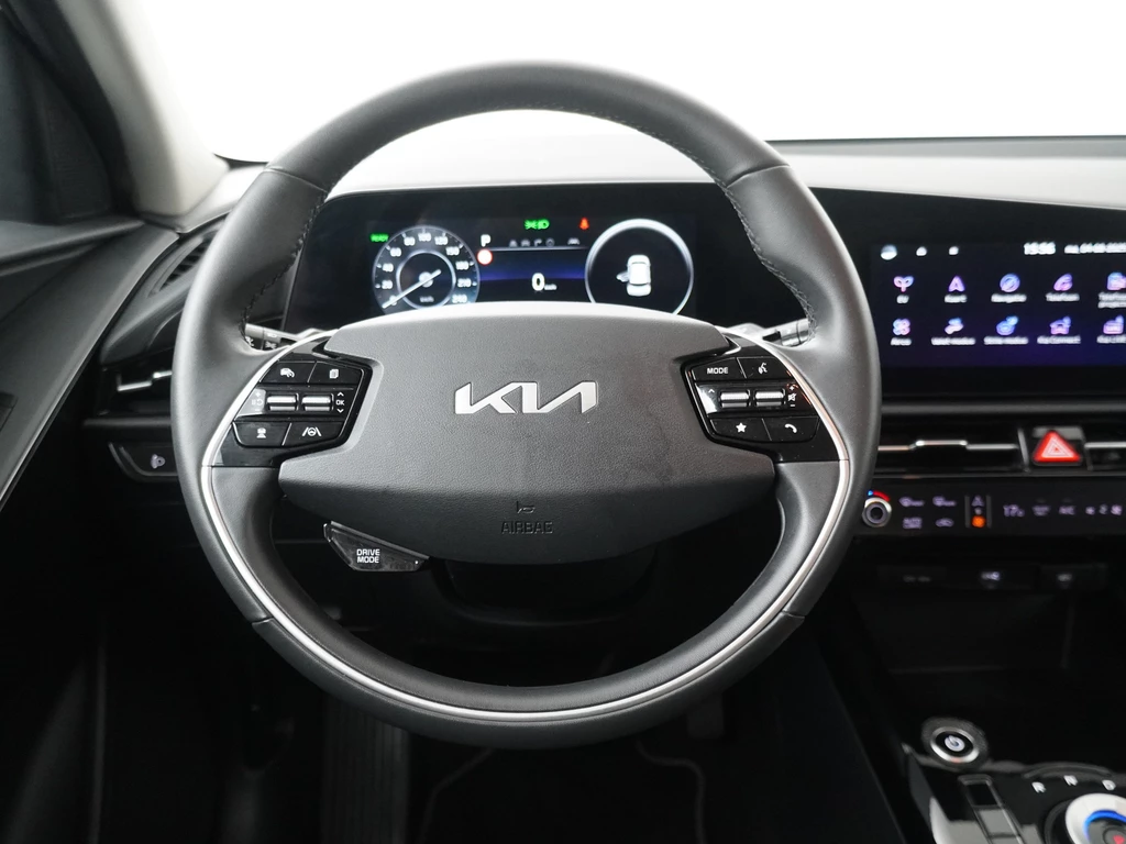 Kia Niro EV – foto 38