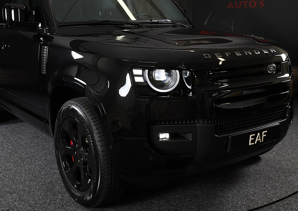 Land Rover Defender – foto 17