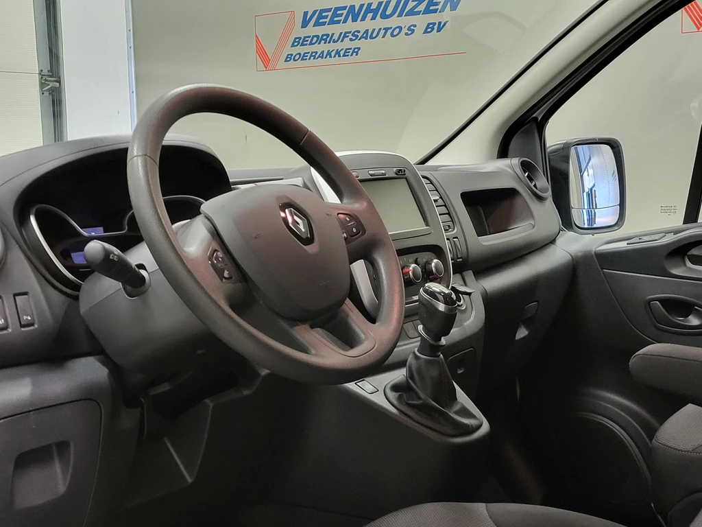 Renault Trafic – foto 7