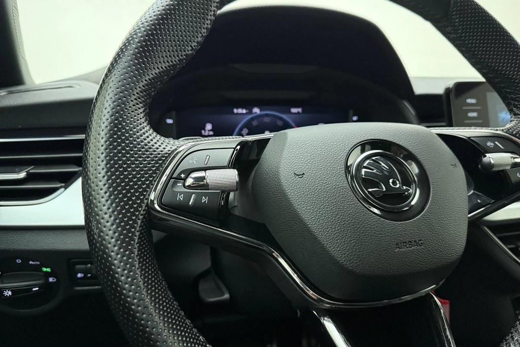 Škoda Scala – foto 18