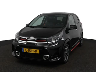 Kia Picanto – thumbnail 2
