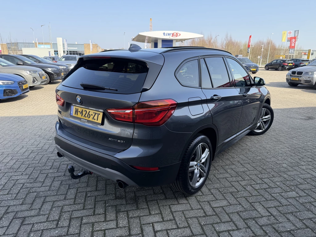 BMW X1 – foto 6