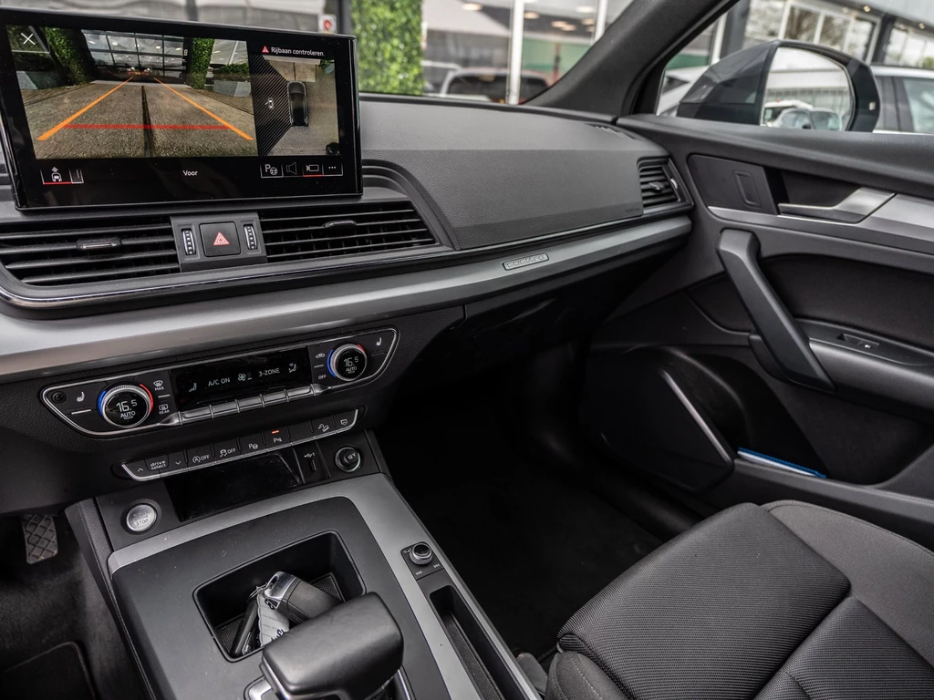 Audi Q5 – foto 9