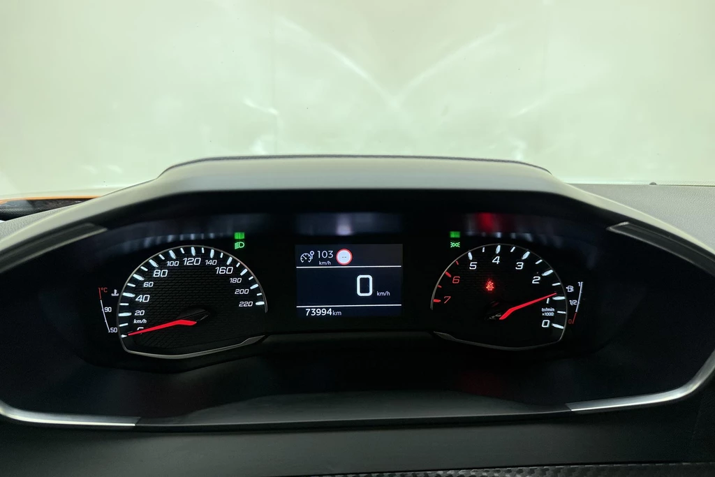 Peugeot 2008 – foto 20
