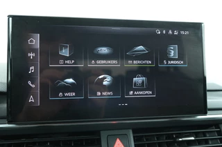 Audi A4 – thumbnail 27