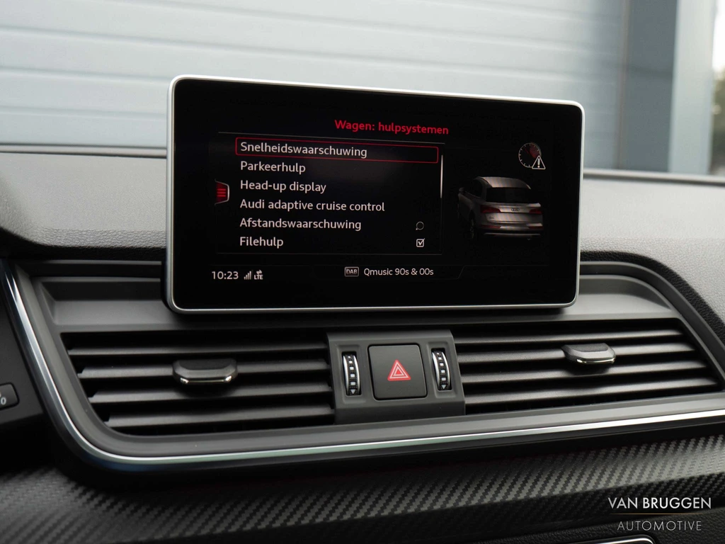 Audi Q5 – foto 41