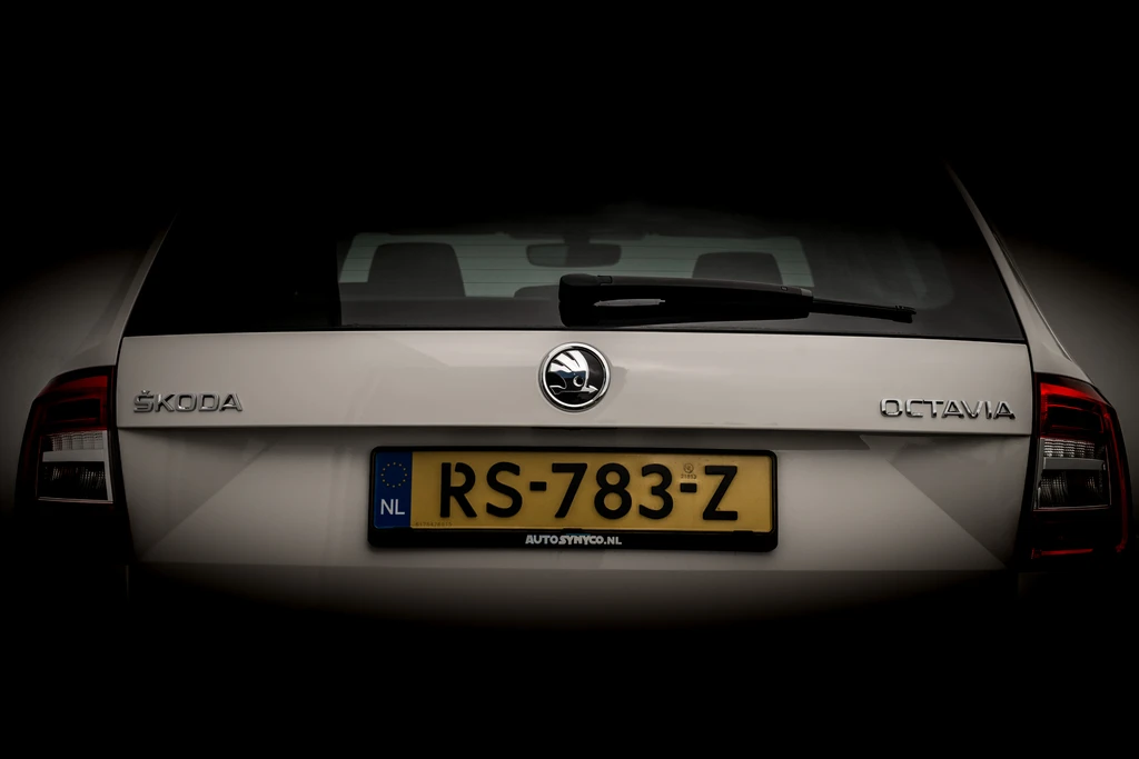 Škoda Octavia – foto 5