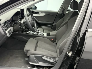 Audi A4 – thumbnail 9
