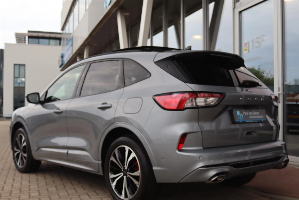 Ford Kuga – foto 7