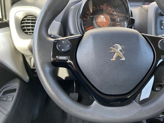 Peugeot 108 – thumbnail 20