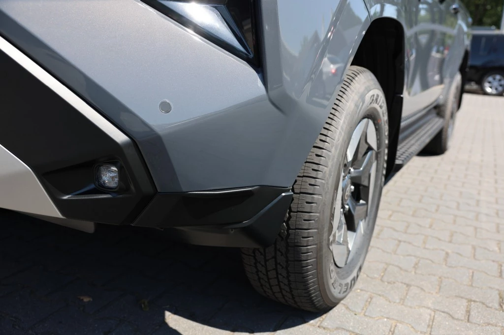 Toyota Hilux – foto 32