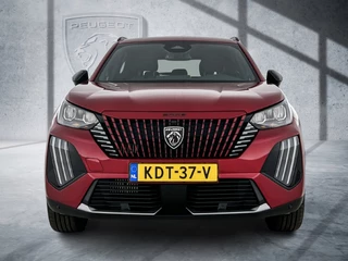 Peugeot 2008 – thumbnail 5