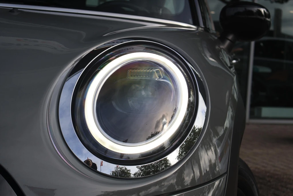 MINI 5-deurs – foto 16