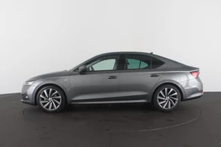 Škoda Octavia – thumbnail 3