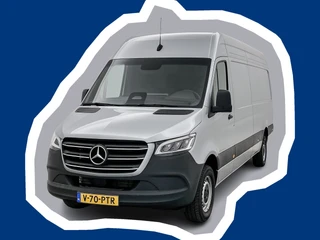 Mercedes-Benz Sprinter – thumbnail 4
