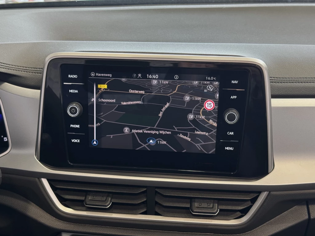 Volkswagen T-Roc – foto 38