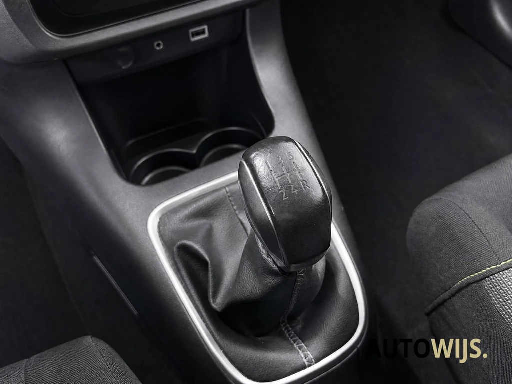 Citroën C3 – foto 19