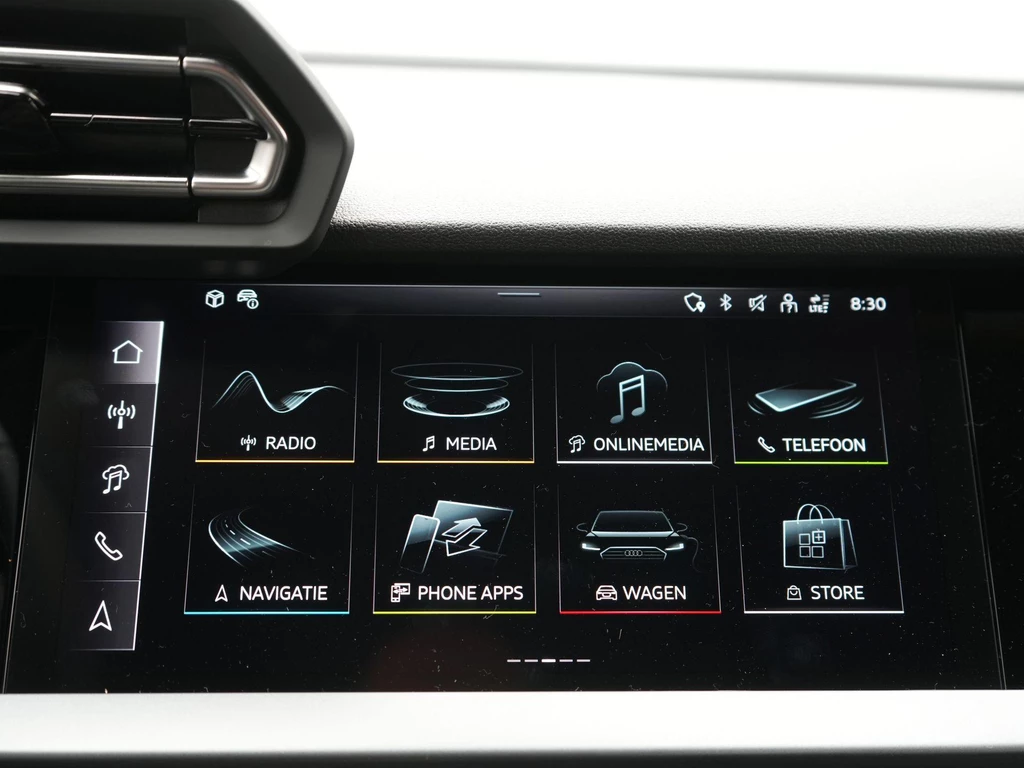 Audi A3 – foto 23