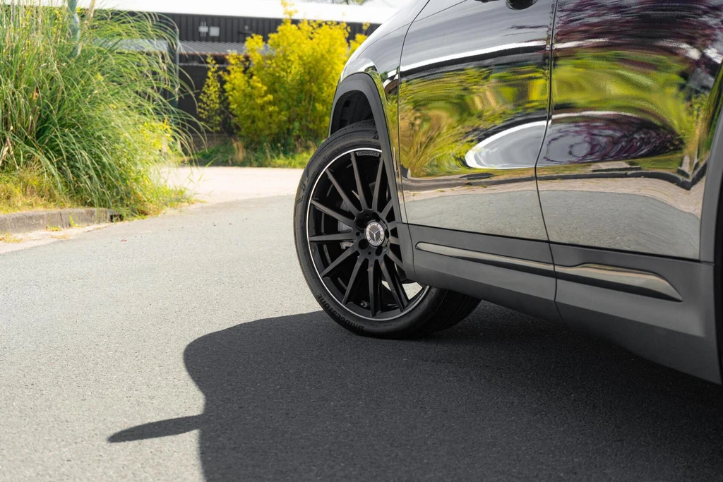Mercedes-Benz GLA – foto 17