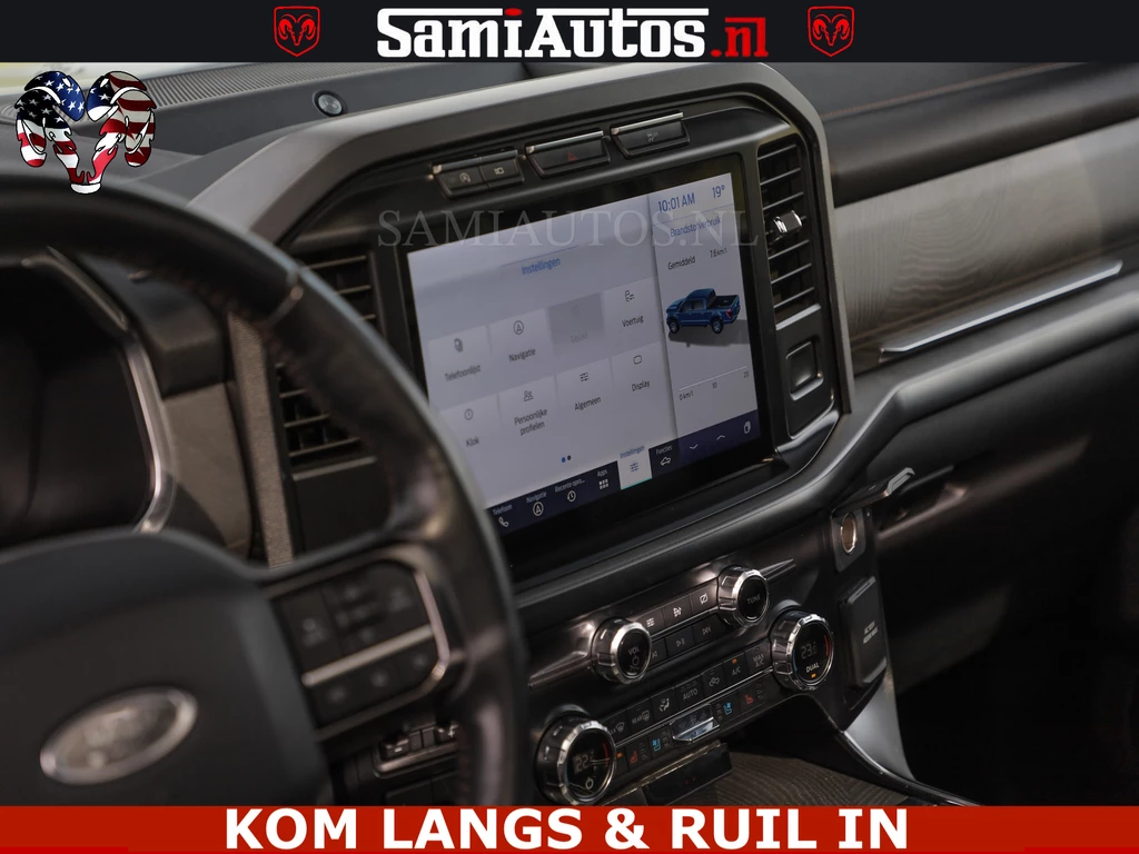 Ford F-150 – foto 48