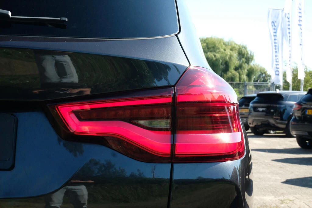 BMW X3 – foto 34