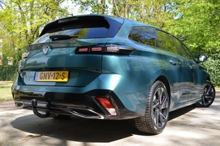 Peugeot 308 – thumbnail 11