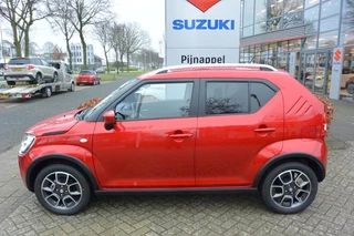 Suzuki Ignis – thumbnail 2