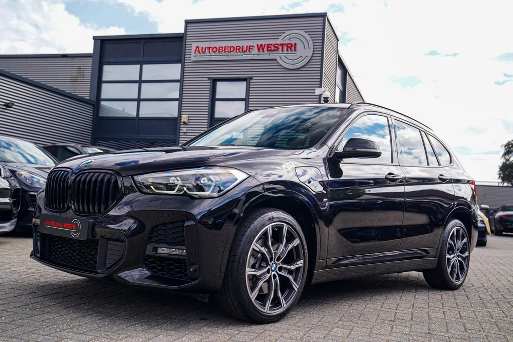 BMW X1 – foto 2