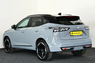 Nissan QASHQAI – thumbnail 3