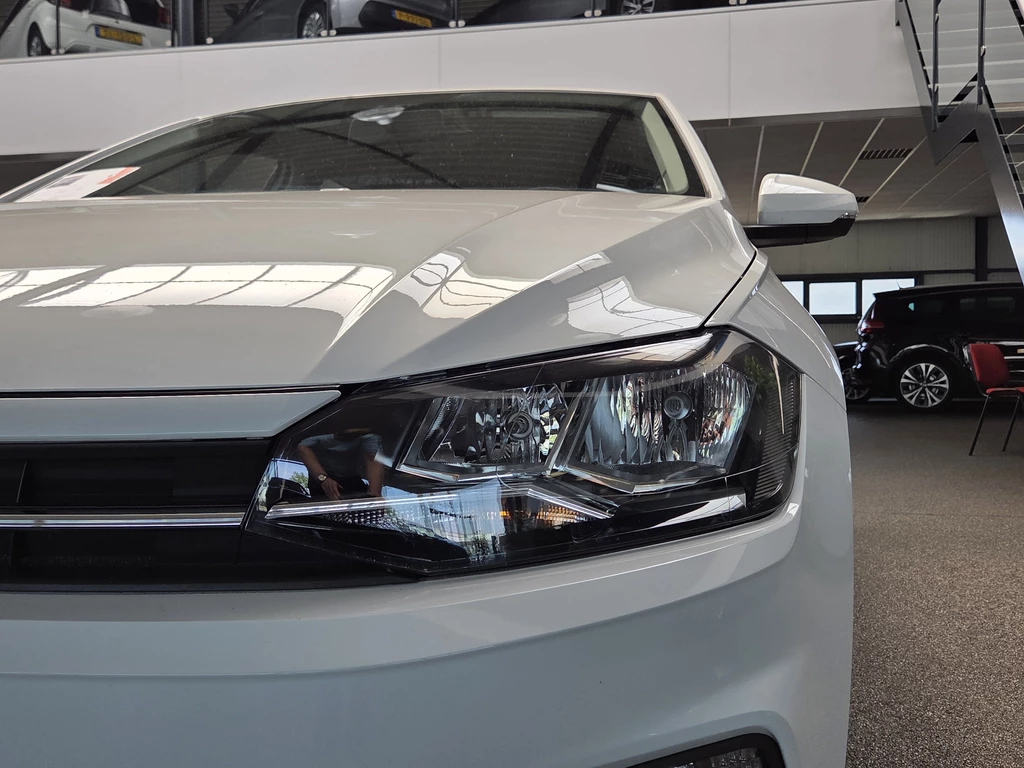 Volkswagen Polo – foto 10