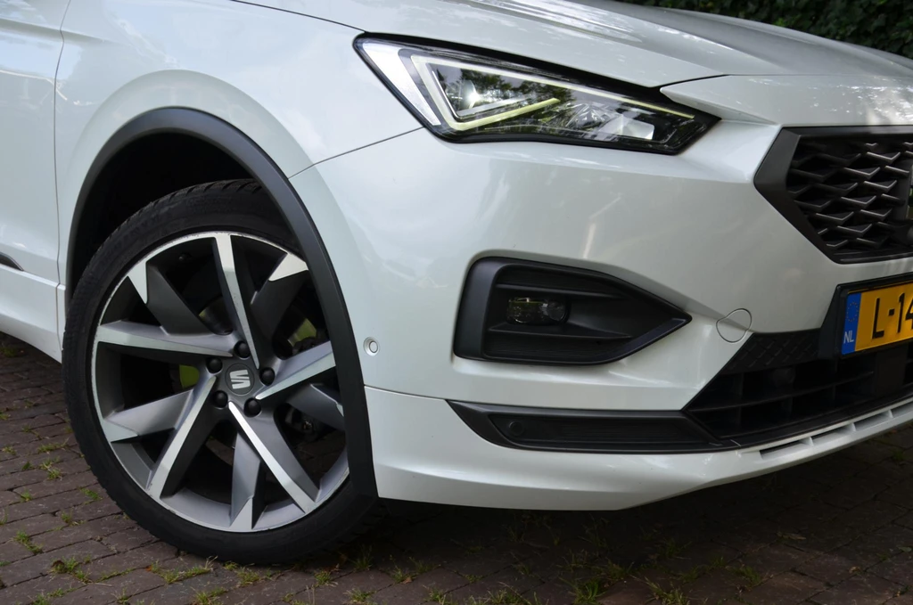 SEAT Tarraco – foto 28