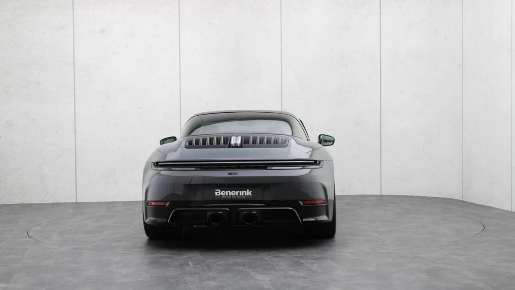 Porsche 911 – foto 7