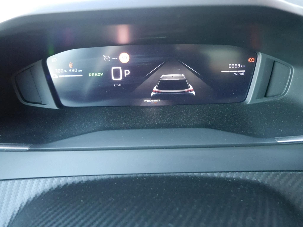 Peugeot e-2008 – foto 19