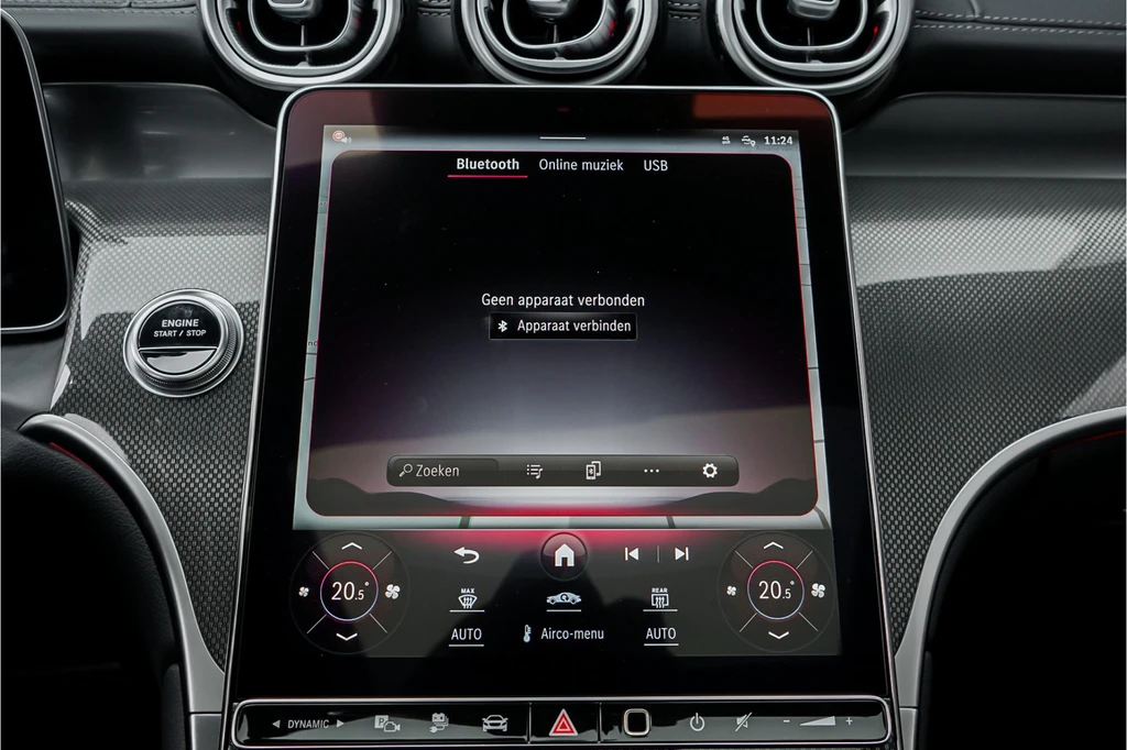 Mercedes-Benz GLC – foto 38