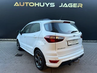 Ford EcoSport – thumbnail 4