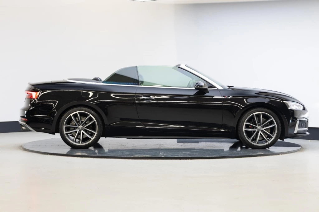 Audi A5 – foto 7
