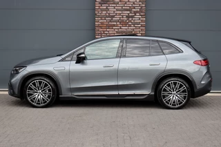 Mercedes-Benz EQE – thumbnail 2