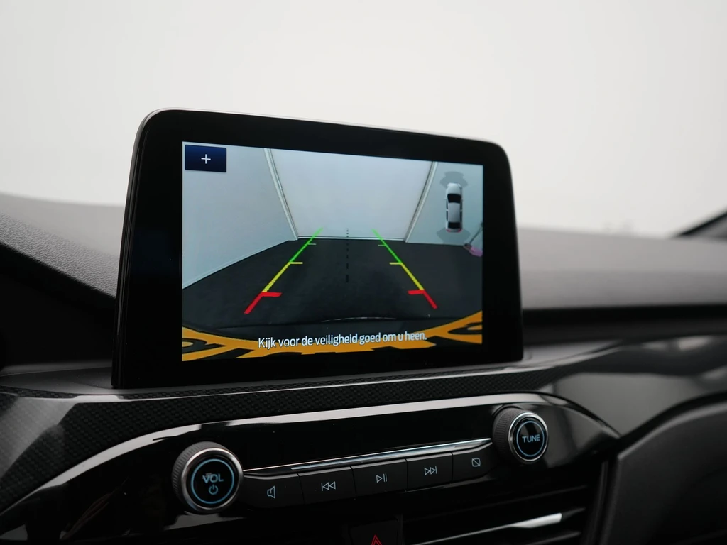 Ford Kuga – foto 21