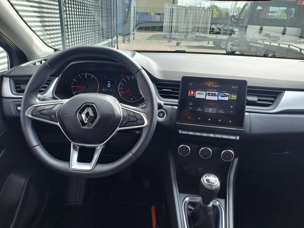 Renault Captur – foto 18