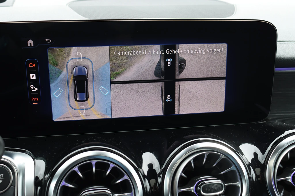 Mercedes-Benz EQB – foto 34