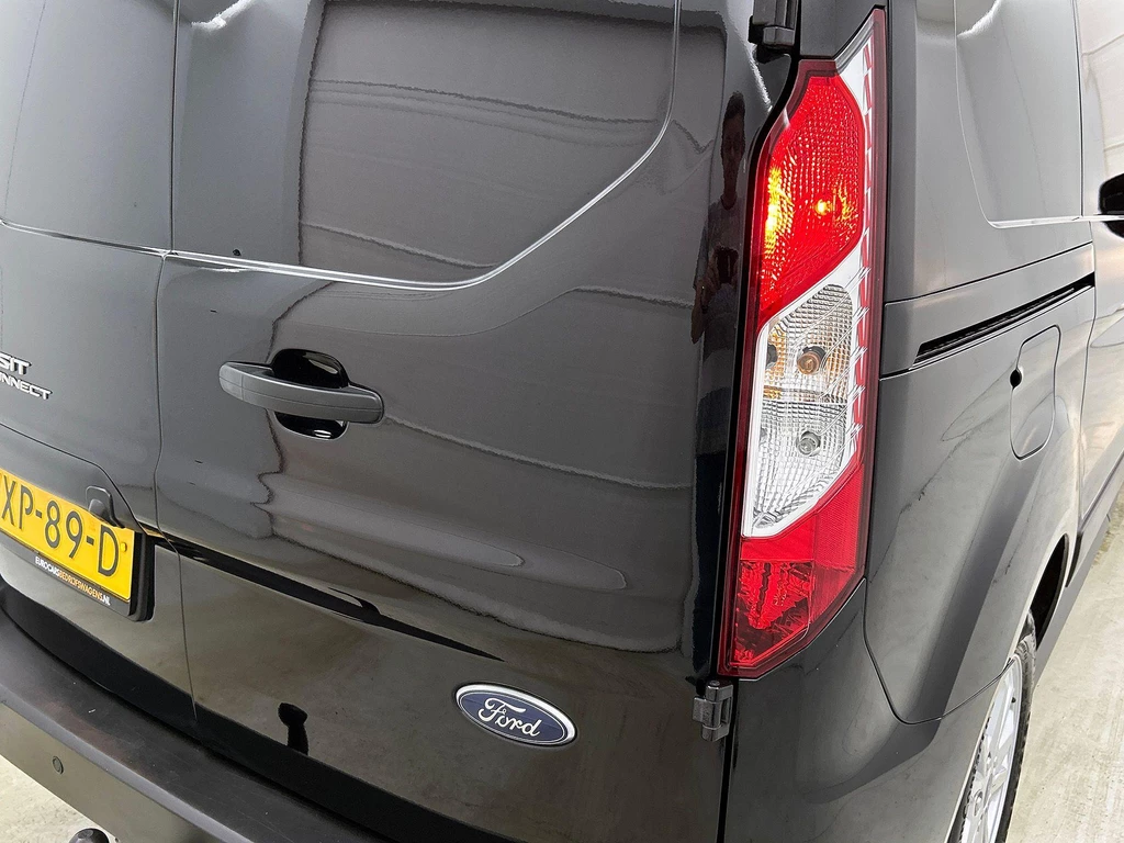 Ford Transit Connect – foto 29